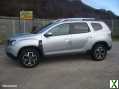 Photo dacia duster DCI 115 PRESTIGE 1ere MAIN( belbex auto AYOLET)