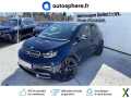 Photo bmw i3 s 184ch 120Ah Edition WindMill ILife
