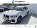 Photo bmw x4 xDrive20d 190ch M Sport 10cv