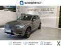 Photo volvo xc90 T8 AWD 303 + 87ch Inscription Luxe Geartronic