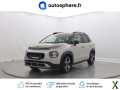 Photo citroen c3 aircross PureTech 110ch S\\u0026S Shine E6.d