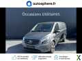 Photo mercedes-benz vito 119 CDI Long Pro Propulsion 9G-Tronic