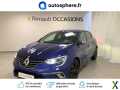 Photo renault megane 1.3 TCe 140ch FAP GT-Line EDC