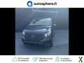 Photo mercedes-benz vito 116 CDI Mixto Long Select E6 Propulsion