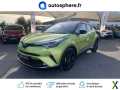 Photo toyota c-hr 122h JBL Edition 2WD E-CVT RC18