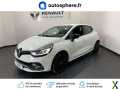 Photo renault clio 1.6 T 200ch RS EDC 5p