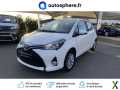 Photo toyota yaris 100 VVT-i Dynamic 5p