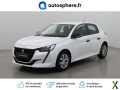 Photo peugeot 208 1.2 PureTech 75ch S\\u0026S Like