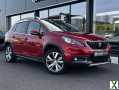 Photo peugeot 2008 1.6 BlueHDi 120ch S\u0026S BVM6 Allure