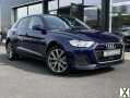 Photo audi a1 25 TFSI 95 ch BVM5 Advanced