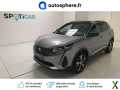 Photo peugeot 3008 1.5 BlueHDi 130ch S\\u0026S GT EAT8