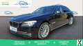 Photo bmw autres (F02) 750i 404 Steptronic-6 Exclusive Individual