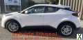 Photo toyota c-hr Hybride 1.8L Dynamic Business