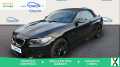 Photo bmw 220 220d 190 BVA8 M Sport