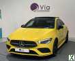 Photo mercedes-benz cl 180 d AMG Line TOIT OUVRANT