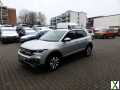 Photo volkswagen t-cross 1.0 TSI Move OPF (EURO 6d)