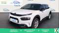 Photo citroen c4 cactus 1.2 PureTech 110 EAT6 Feel