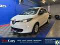 Photo renault zoe R75 ZE 75 40KWH LOCATION CHARGE-NORMALE LIFE BVA