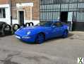 Photo porsche 968 club sport