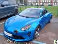 Photo alpine a110 1.8T 252 ch Pure