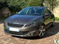 Photo peugeot 308 SW 1.2 PureTech 130ch S