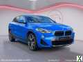 Photo bmw x2 M Sport X