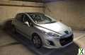 Photo peugeot 308 1.6 THP 156ch Sportium