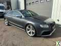 Photo audi rs5 V8 4.2 FSi 450 Quattro S Tronic 7