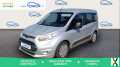 Photo ford tourneo connect 1.6 TDCi 115 Trend