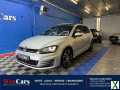 Photo volkswagen golf Golf 2.0 16V TDI CR FAP BlueMotion - 184 - BV DSG