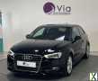 Photo audi a3 2.0 TDI 150 S Line S tronic 6