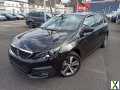 Photo peugeot 308 II (2) 1.5 BlueHDi S\\u0026S 130 EAT8 GT Line