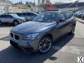 Photo bmw x1 (E84) (2) XDRIVE18D 143 SPORT BVA8