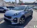 Photo kia sportage IV (2) 1.6 CRDI 136 ISG ACTIVE 2WD