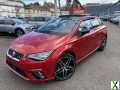 Photo seat ibiza V 1.5 TSI EVO 150 FR