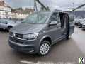 Photo volkswagen transporter VI (2) PROCAB 2.0 TDI 150 L1H1 BUSINESS DSG7