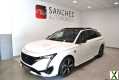 Photo peugeot autres III 1.2 PURETECH 130 EAT8 GT