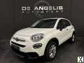 Photo fiat 500x Urban