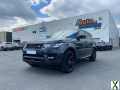 Photo land rover range rover sport 3.0 SDV6 HYBRIDE 354 HSE DYNAMIC MARK IV