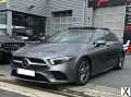 Photo mercedes-benz a 180 180 D 116CH AMG LINE 7G-DCT