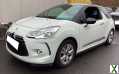 Photo citroen ds3 1.6 HDI90 (92) FAP SO CHIC