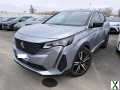Photo peugeot 3008 HYBRID4 300CH GT PACK E-EAT8