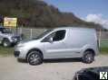 Photo citroen berlingo DANGEL 1ere MAIN( belbex auto A YOLET)