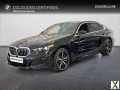 Photo bmw 520 520dA xDrive 197ch M Sport