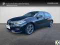 Photo bmw 116 116dA 116ch Edition Sport DKG7