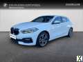 Photo bmw 118 118dA 150ch Business Design