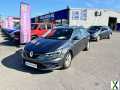 Photo renault megane 1.5 BLUE DCI 115CH BUSINESS