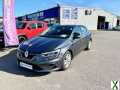 Photo renault megane 1.5 BLUE DCI 115CH BUSINESS -21B