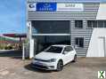 Photo volkswagen golf 7 1.0 TSI 110 Sound 5p