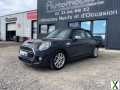 Photo mini cooper sd COOPER SD 170CH